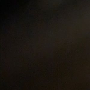 Meet your Posher, Zachary